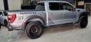 Ford F 150 Raptor 3.5L V6