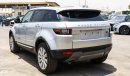 Land Rover Range Rover Evoque 2.0 GTDI HSE PETROL