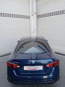 Nissan Altima SV