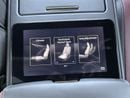 Infiniti QX80 Autograph Captain Chairs 3.5L 2025 INFINITY QX80 3.5L AUTOGRAPH FULL OPTION