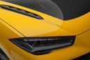 Lamborghini Urus VTI 4.0T V8 Performante