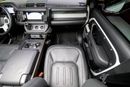 Land Rover Defender L663