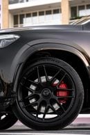 Mercedes Benz GLE53 AMG COUPE 4MATIC+