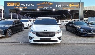 كيا كارنيفال kia carnival 2019 diesel