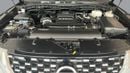 Nissan Patrol XE Nissan Patrol V6 2024 EXPORT ONLY.