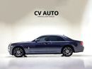 Rolls Royce Ghost V12 Luxury with Starlight Headliner | GCC Spec