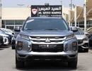 Mitsubishi ASX GLX LOWLINE