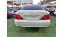 Lexus LS 430 LEXES MODEL 2002 WHITE COULOUR HALF ALITRA SUNROOF