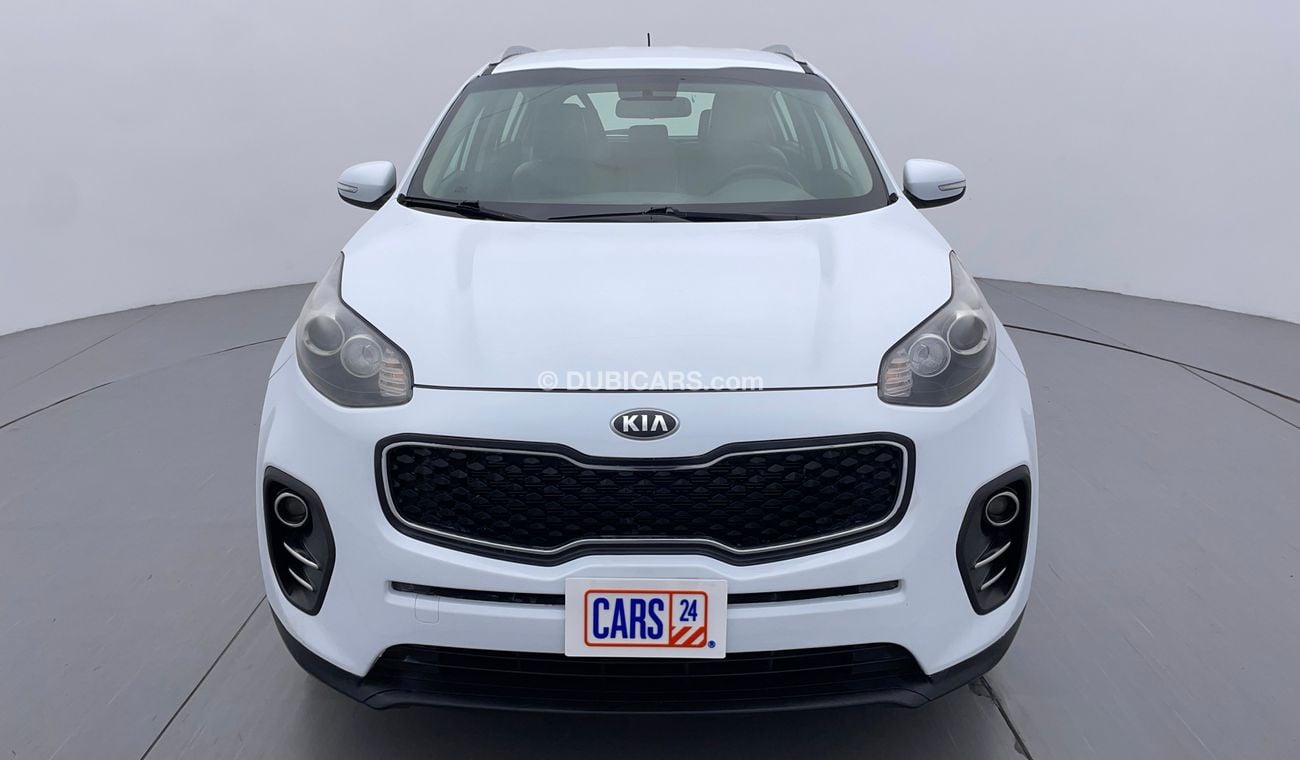 Kia Sportage LX 2.4 | Zero Down Payment | Free Home Test Drive