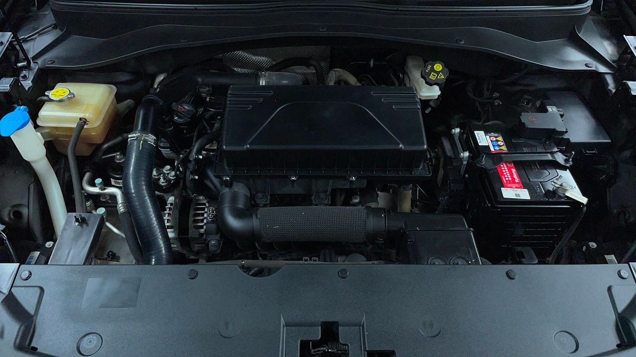 JAC JS4 2023 INTELLIGENT | AED 569/Month | 0 DP | 30 Day Return | Warranty | Service History