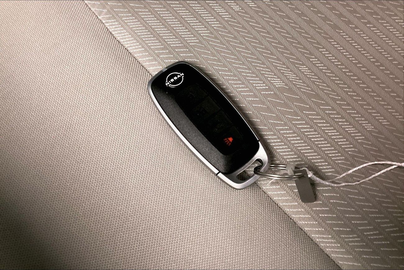 Nissan Sunny SL | Guaranteed Warranty | 0 Down Payment