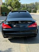 مرسيدس بنز CLA 45 AMG Std 2.0L