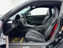 بورش 911 GT3 2018 Porsche 911 GT3, Alba Cars Warranty+Service Contract, Full Service History, GCC Specs.
