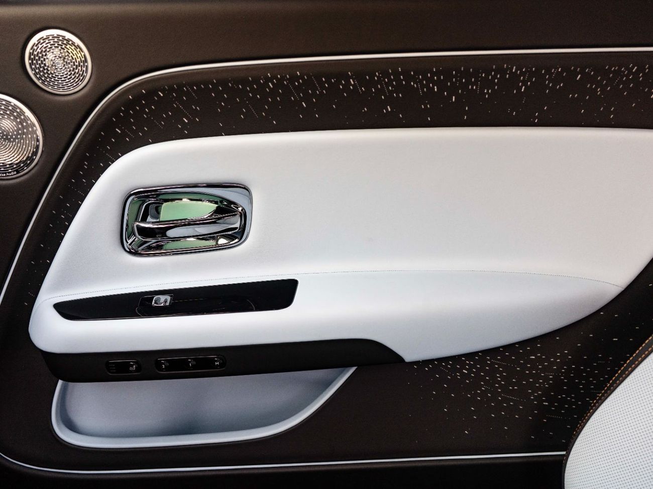 Rolls-Royce Spectre Coupe