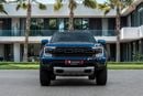 Ford Ranger Ranger Raptor | 4,309 P.M | 0% Downpayment | Ford Warranty!