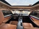لكزس IS 350 F Sport Platinum 3.5L