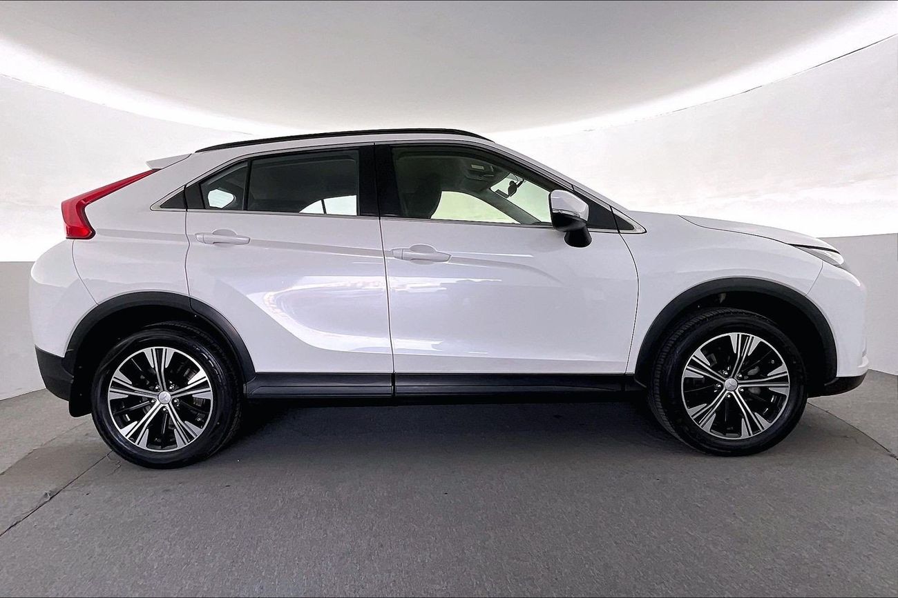 Mitsubishi Eclipse Cross GLX Midline | National Day Celebration | Guaranteed Warranty | 0 Down Payment