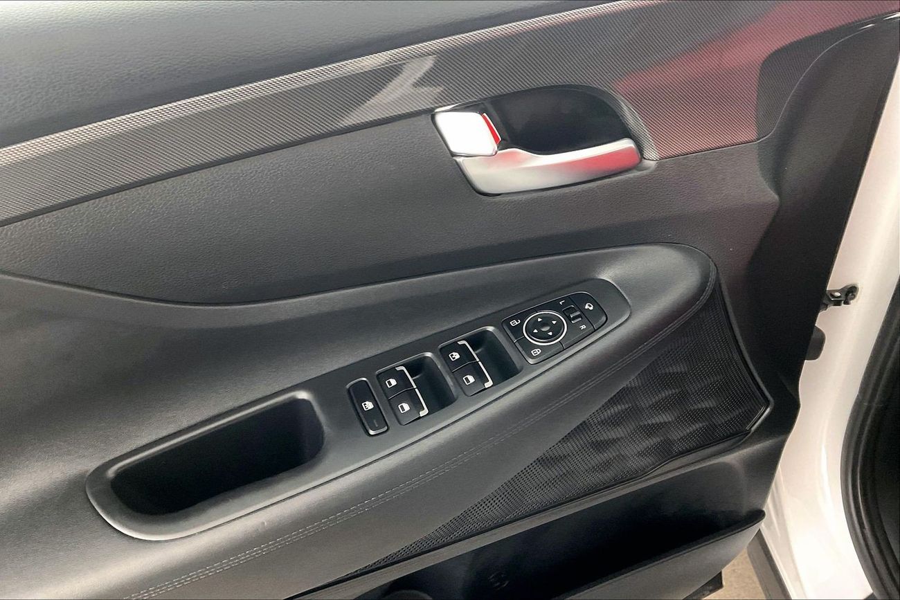 Hyundai Santa Fe Comfort | National Day Celebration | Guaranteed Warranty | 0 Down Payment