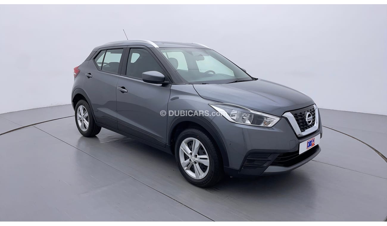 Nissan Kicks S 1.6 | Zero Down Payment | Free Home Test Drive