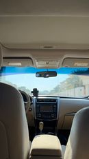 نيسان ألتيما