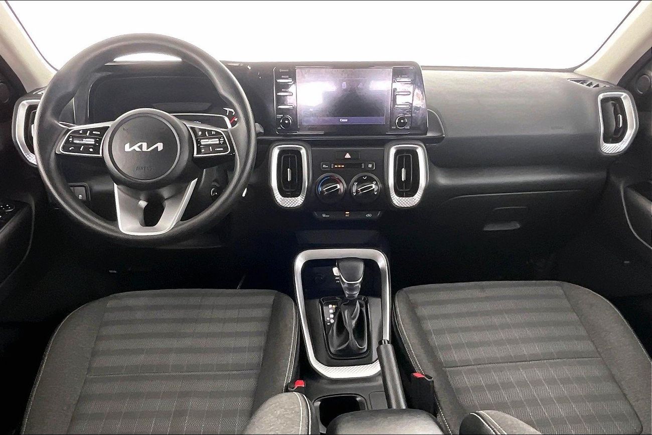 Kia Sonet EX STD | Guaranteed Warranty | 0 Down Payment