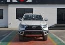 Toyota Hilux 2025 TOYOTA HILUX 2.7 PETROL A/T 4x4 SR5