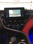 تويوتا كامري تويتا كامري 2023 sport 6 سلندر