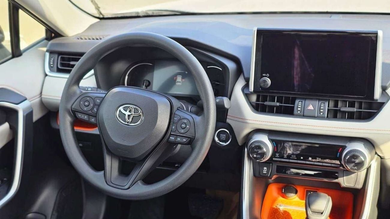 تويوتا راف ٤ RAV4 2.5L Adventure