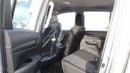 تويوتا هيلوكس Toyota Hilux 2.4L Diesel A/T 2023 0kM