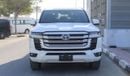 Toyota Land Cruiser 2026 Model Toyota Land Cruiser (LC300) GXR, 3.3L Turbo Diesel 4WD 10A/T