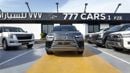 Lexus LX 600 LX 600 SIGNATURE 2022 | Warranty |Full Service contract history