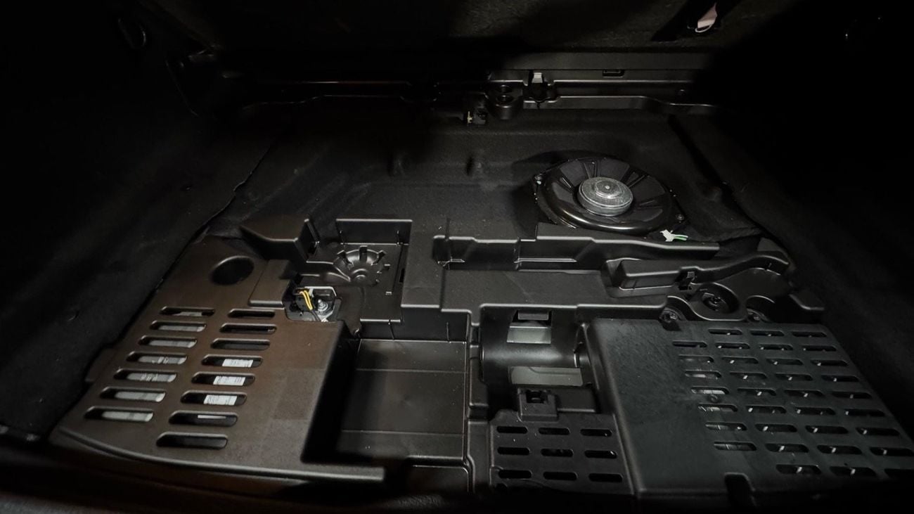 Mercedes-Benz GLA 45 S AMG