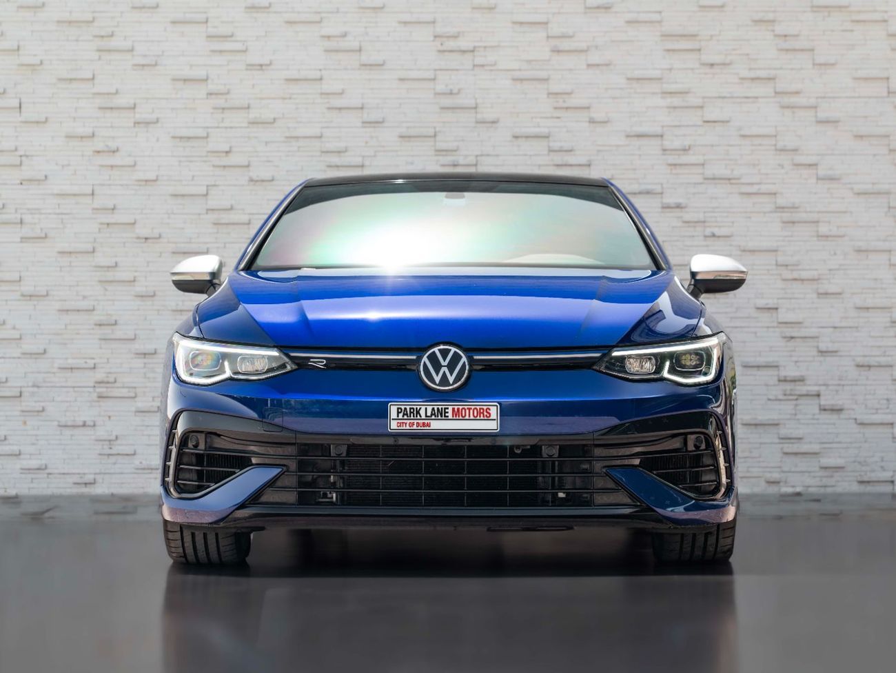 Volkswagen Golf R Base 2.0T FULL OPTION  2.0T