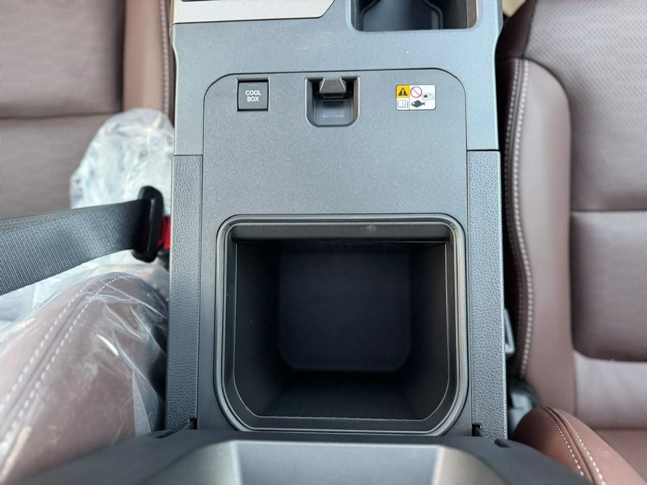 Toyota Land Cruiser EXR TOYOTA PRADO ADVENTURE 2.4L QATARI 2026