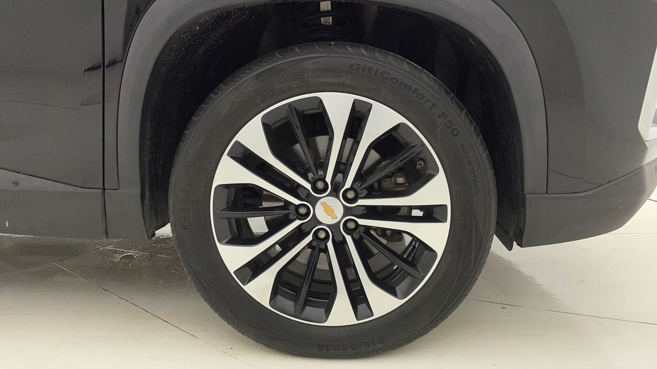 شيفروليه كابتيفا PREMIER 1.5 | بدون دفعة مقدمة | اختبار قيادة مجاني للمنزل