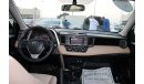 Toyota RAV4 EXR 4WD