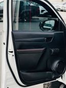 Toyota Hilux GL 2.7L Double Cab Utility