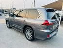 Lexus LX570 PLATINUM