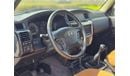 Nissan Patrol Super Safari 2 DOOR MANUAL TRANSMISSION GCC AGENCY WARRANTY