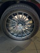 مرسيدس بنز GLS 500