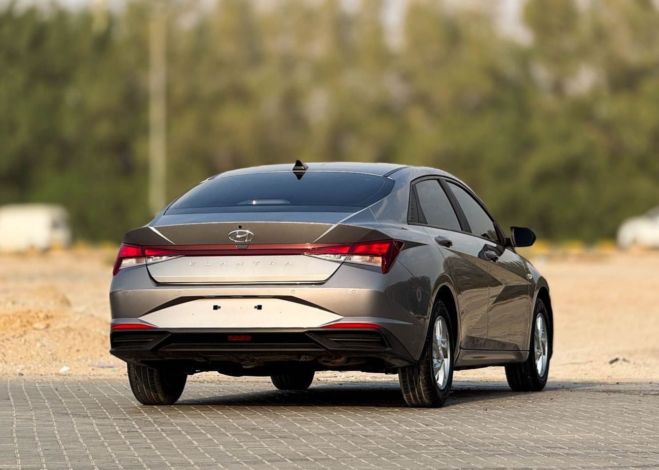 هيونداي إلانترا هيونداي إلنترا | ١.٦ لتر | ٢٠٢٣ | خليجي | خالية من الحوادث | بحالة ممتازة | ٨٢٠ مساءً