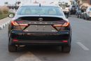تويوتا كامري 2.5LE, KEYLESS ENTRY,PUSH START, PANORAMIC ROOF, ALLOY WHEELS, MODEL 2026