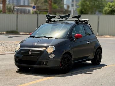 فيات 500 SPORT 1.4L