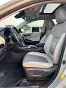 Toyota RAV4 XLE premium 2.5L Full option