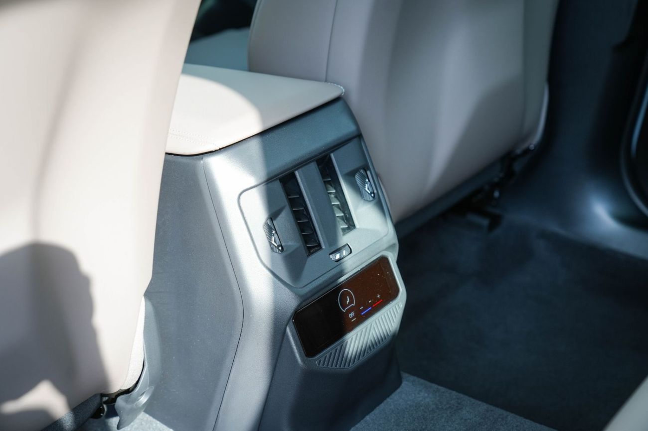 BMW X3 BMW X3 XDRIVE 25L 2026!! BRAND NEW CAR!! MENTIONED PRICE IS FOR EXPORT ONLY