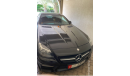 مرسيدس بنز SLK 55 AMG