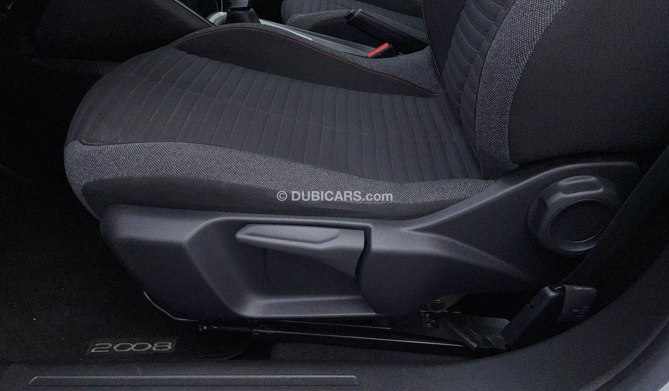 Peugeot 2008 ACTIVE 1.6 | Zero Down Payment | Free Home Test Drive