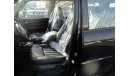 Nissan Patrol Safari 4.8L Petrol GRX 4WD Auto