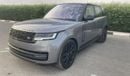 Land Rover Range Rover AUTOBIOGRAPHY P400 RANGE ROVER HSE 2022 GREY
