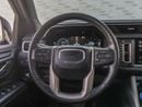 GMC Yukon Denali 6.2L (8 Seater)